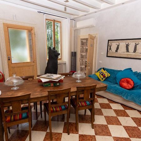 Villa Milly Brescia Eksteriør billede