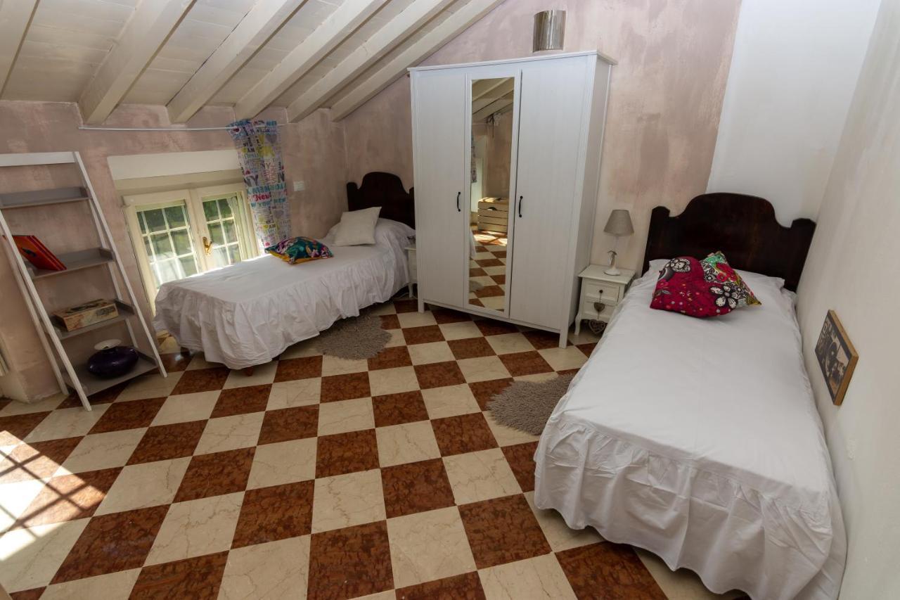 Villa Milly Brescia Eksteriør billede
