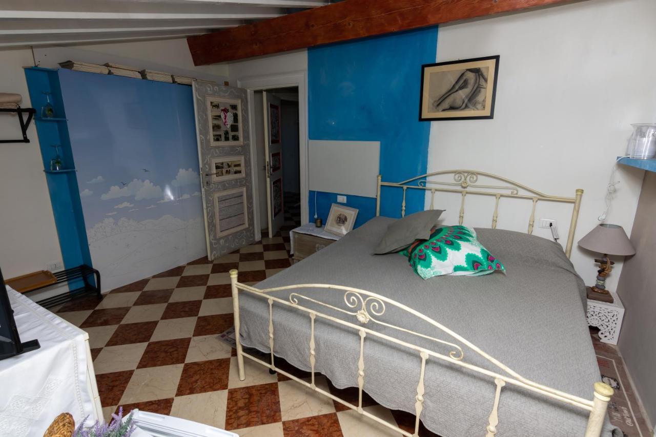 Villa Milly Brescia Eksteriør billede