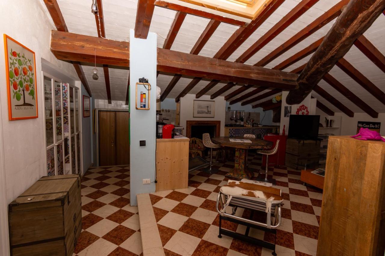 Villa Milly Brescia Eksteriør billede
