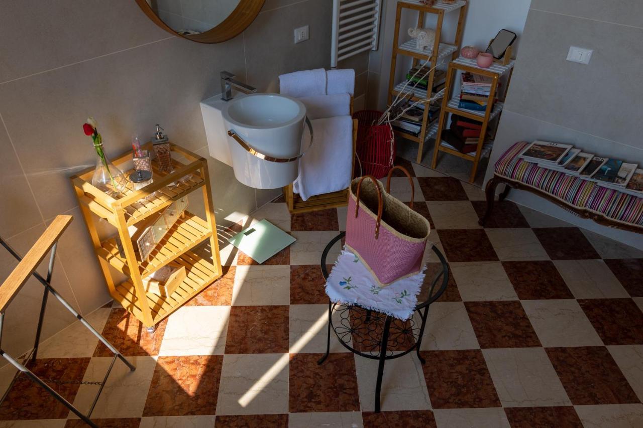 Villa Milly Brescia Eksteriør billede